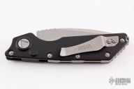 154-10 DOC Killswitch Stonewash Standard