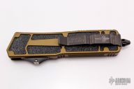 Scarab - DE Satin DLC Tan #017