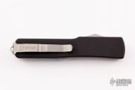 147-12 UTX-70 D/E Stonewash Full Serrated