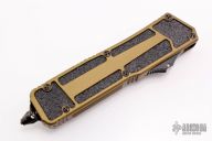 Scarab - DE Satin DLC Tan #017