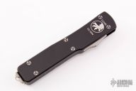 147-12 UTX-70 D/E Stonewash Full Serrated