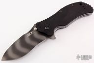 0350TS - Ken Onion Design