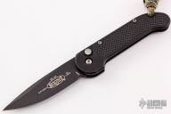 155-1 Mini UDT Black Standard