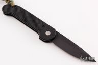 155-1 Mini UDT Black Standard