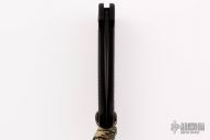 155-1 Mini UDT Black Standard