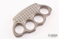 Paperweight - Distressed Titanium