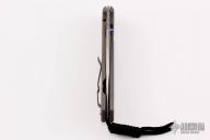 Large Sebenza 21 - Unique Graphic 