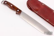 Denali Camp knife