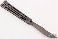 Barebones Balisong
