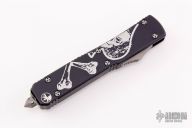  119-10APDC Ultratech Hellhound T/E Death Card - Right