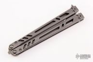 Barebones Balisong