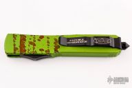 122-1Z Zombietech D/E Black Standard