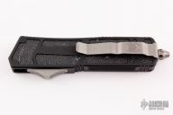 178-4 QD Scarab Satin Standard