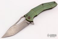 FFKW Gavko Collaboration - Spinner 2017