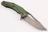 FFKW Gavko Collaboration - Spinner 2017