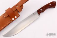 Scout Camp Knife