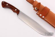 Scout Camp Knife