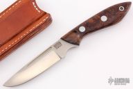 Adventurer I - 1st Production Run