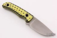 Lil' Smokey - Blade Show 2015