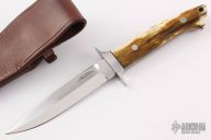 Loveless Style Fighter