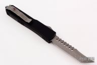  119-10APDC Ultratech Hellhound T/E Death Card - Left