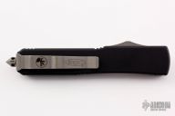  119-10APDC Ultratech Hellhound T/E Death Card - Left