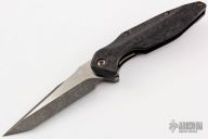 Stormcrow Tanto