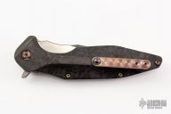 Stormcrow Tanto