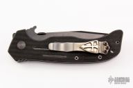 Phalanx-BT Signature Series 45 of 66 - Steel Flame Clip