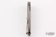 Cinco - Prototype #2