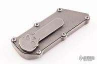 CHUB (Chaves Handy Utility Blade)