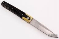 Linerlock Front Flipper