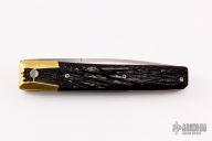 Linerlock Front Flipper