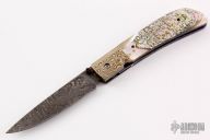 Dressed Gents Folder