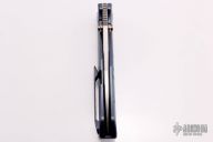 Framelock Folder - Blue