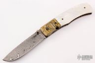 Dressed Gents Linerlock