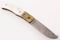 Dressed Gents Linerlock