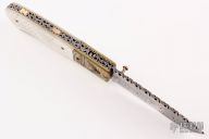 Dressed Gents Linerlock