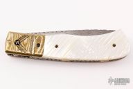 Dressed Gents Linerlock