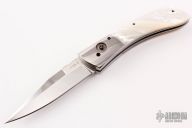 Mother of Pearl Auto