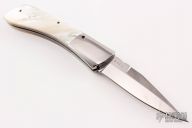 Mother of Pearl Auto