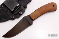 WKII - Blue Ridge Hunter - Tan Micarta