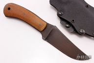 WKII - Blue Ridge Hunter - Tan Micarta