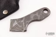 Damascus Necker/Utility 