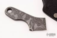 Damascus Necker/Utility 