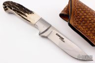 D'Holder 215 of 500 First Production Run