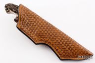 D'Holder 215 of 500 First Production Run