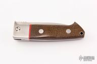 Loveless Traditional Drop 