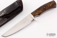 Early and Rare Tanto