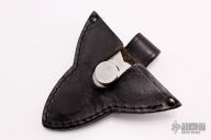 Folding Throwing Star